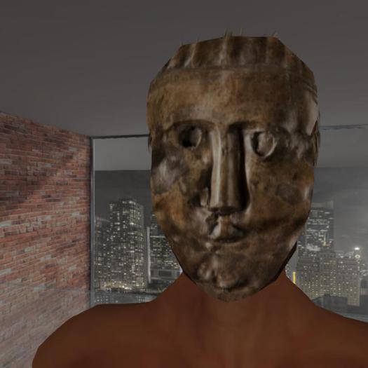 lo mvar gold mask hellenistic v1 BOX