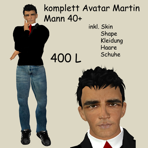 Martin