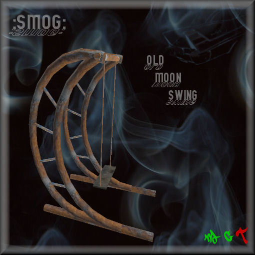 :SMOG: Old Moon Swing (Boxed)