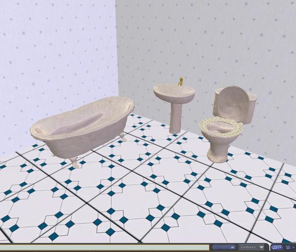 bathroomset (full permissions)