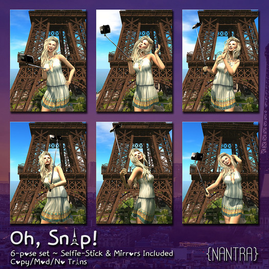 {NanTra}