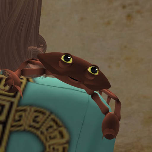 (7S) Common Fish: Blue Frost Fish