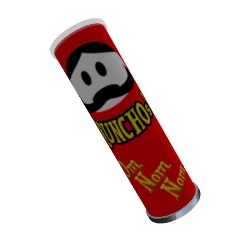 (7S) Common Fish: Blue Frost Fish