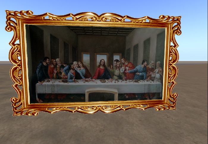 The Last Supper