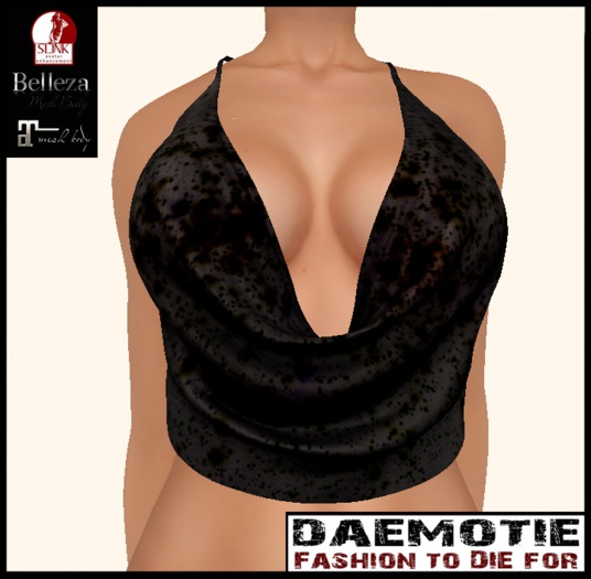 *Daemotie* The Bathory - FallOut