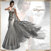 Utopia Evelyn silver upd