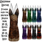 .:KK:. Luxor Dress