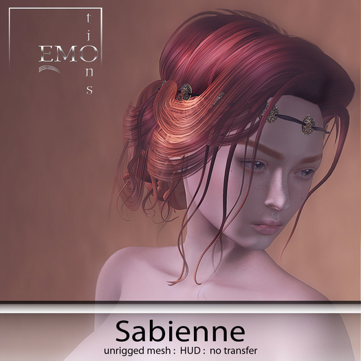 .:EMO-tions.. *SABIENNE* -DEMO