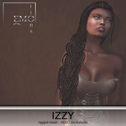 .:EMO-tions.. *IZZY* -FATPACK