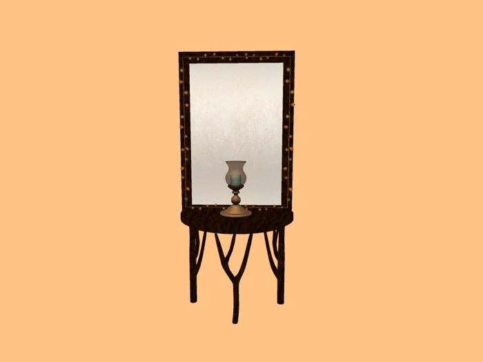  ***FALL SPECIAL*** Fall Hallway Mirror Set