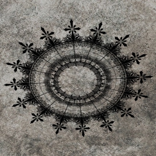 Arcane Circle 13