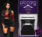 Sofia set black market