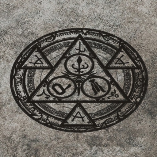 Arcane Circle 17