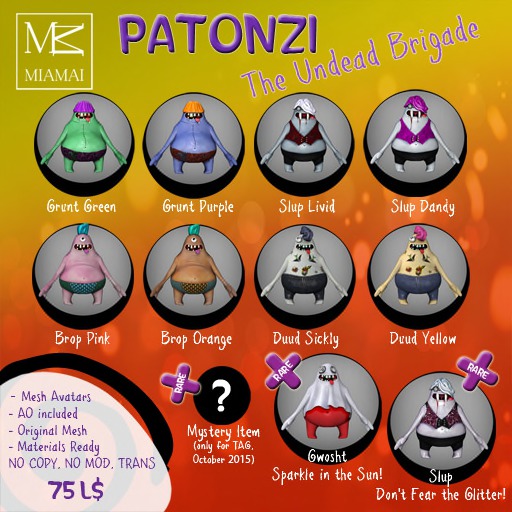 Miamai_Patonzi_Duud Sickly