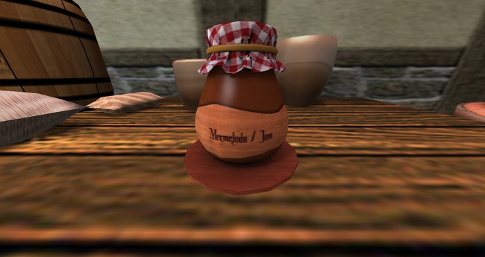 Mermelada / Jam [G&S]