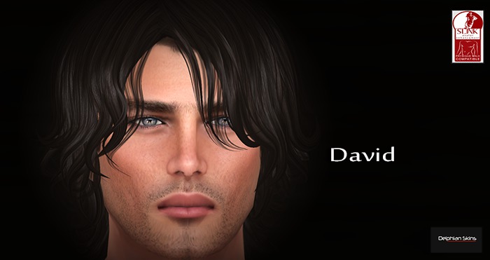 DAVID - SUNTAN