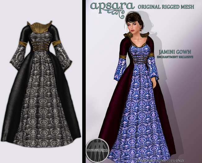 Apsara - Jamini (Night)