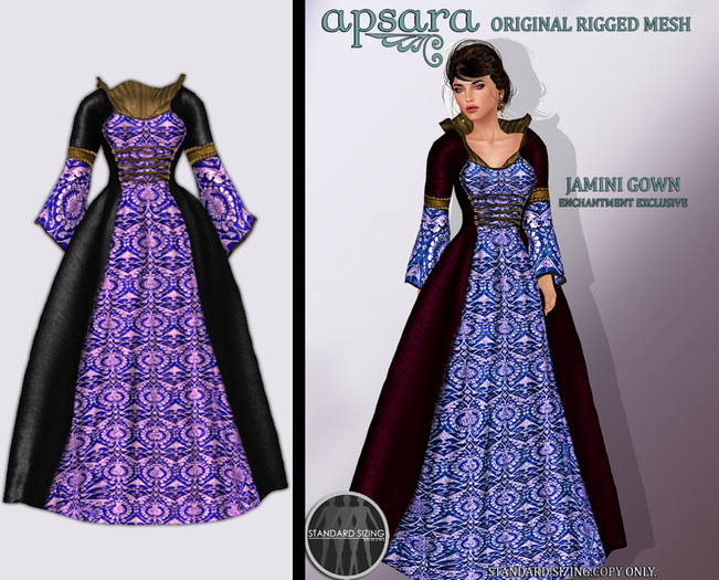 Apsara - Jamini (Grape)