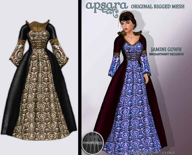 Apsara - Jamini (Chocolate)