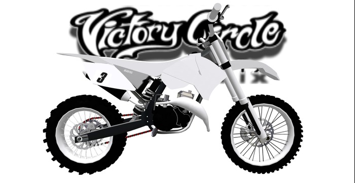 Toxicity 125 Dirt Bike