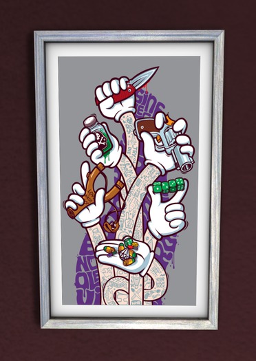 [LAG] Konstantin Shalev