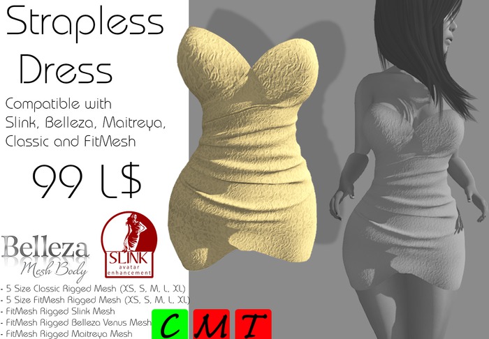 *Endless*Twisted Tank Dress Lila