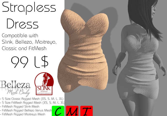 *Endless*Twisted Tank Dress Lila