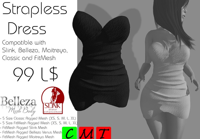 *Endless*Twisted Tank Dress Lila