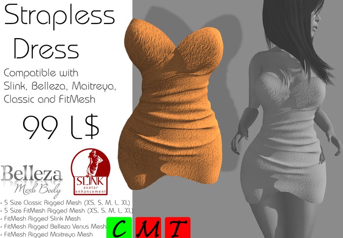 *Endless*Twisted Tank Dress Lila