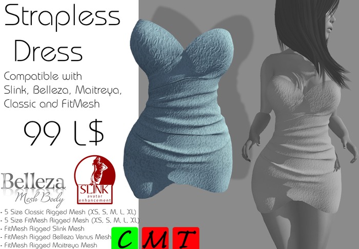 *Endless*Twisted Tank Dress Lila