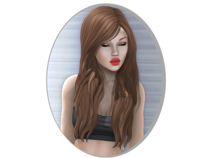 Quartzo.H, Daisy - Light Browns (Wear Me)