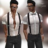 Utopia Brandon dark