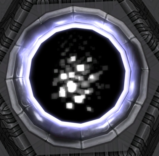 ::Static:: Pixel Fire - Chameleon (RARE)