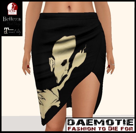 *Daemotie* The Ramirez - Nos