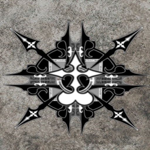Spinning Arcane circle 9