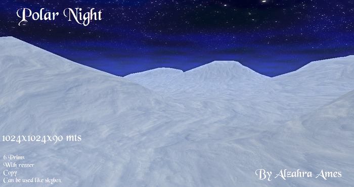 Polar Night (Box)