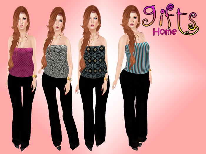 [GIFTS HOME] Bete Jumpsuit