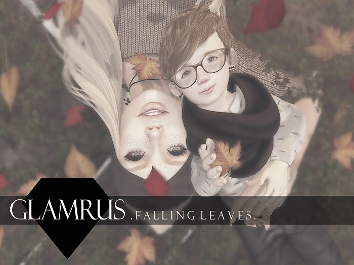 .GlamRus. Sweet Moments