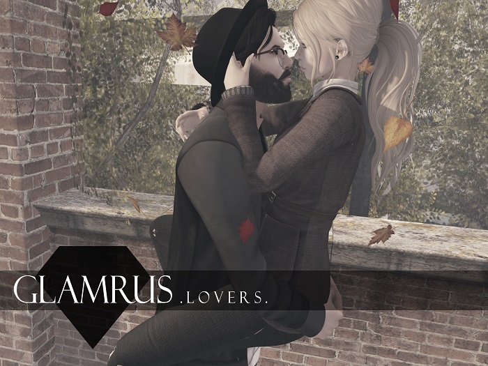 .GlamRus. My Oh My