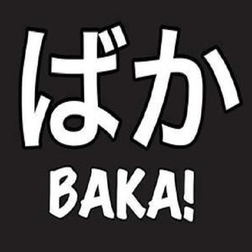 Baka Walker