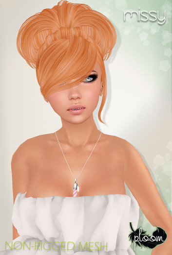 .ploom. Missy - Ploomage