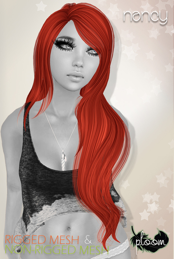 .ploom. Nancy - Ploomage