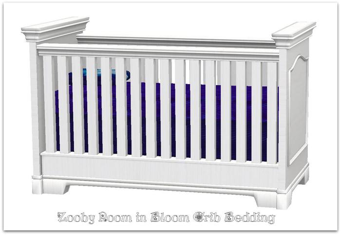 dolphin crib bedding