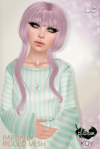 .ploom. Lula - Ploomage