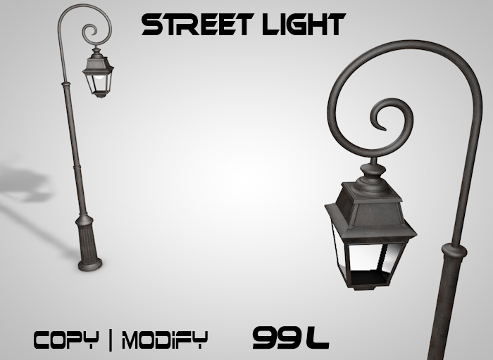 Street light (Fonari)