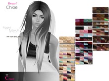 .::Crown::. Chloe " DEMO