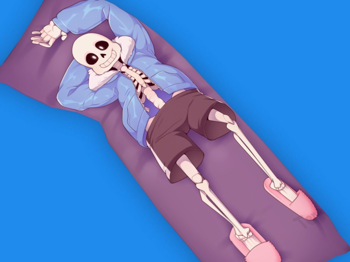 Sans Daki