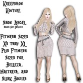 .:KK:. Snow Angel (Add to Unpack)
