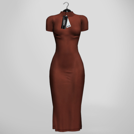 Emery Emilse Dress Tango