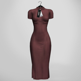 Emery Emilse Dress Rose